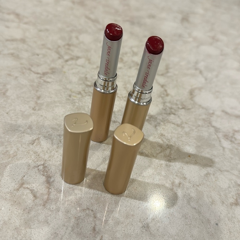 Jane Iredale Cindy Red